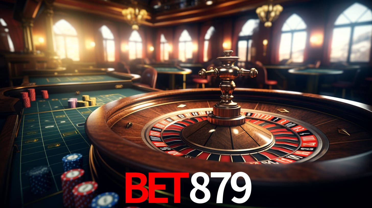 Melhores Jogos de Slots no BET879 🍀