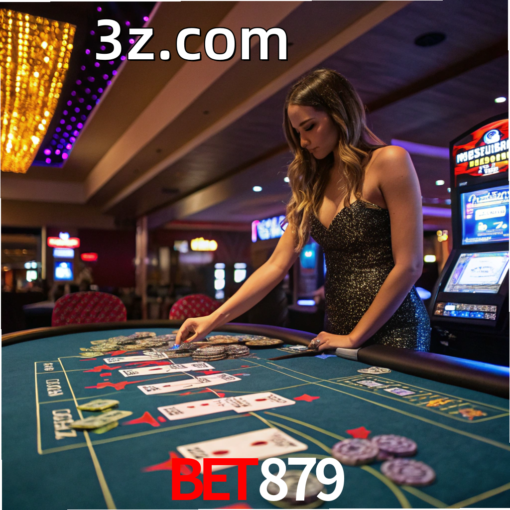 Melhores Jogos de Slots no BET879 🍀
