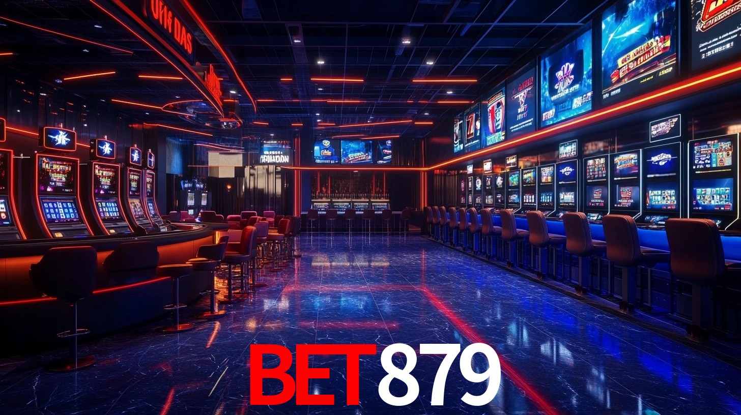 Melhores Jogos de Slots no BET879 🍀
