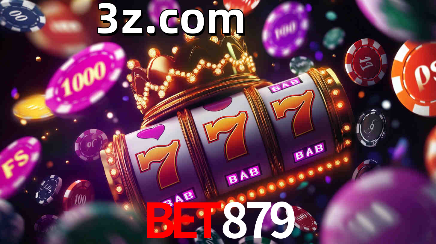 Melhores Jogos de Slots no BET879 🍀